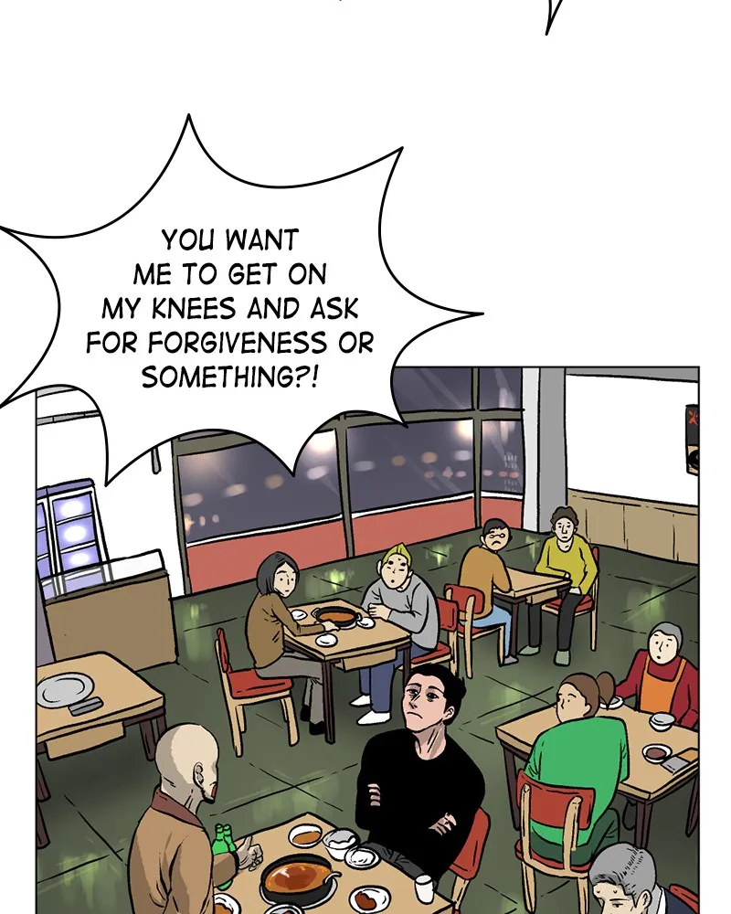 A Mark Against Thee Chapter 6 page 41 - 