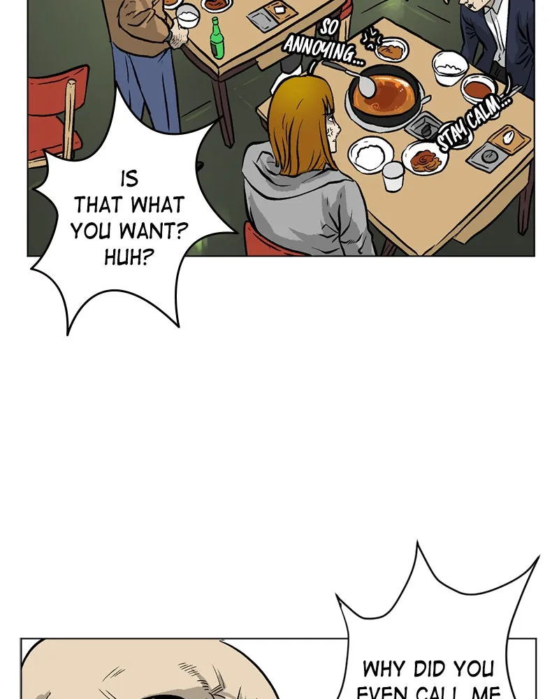 A Mark Against Thee Chapter 6 page 42 - 