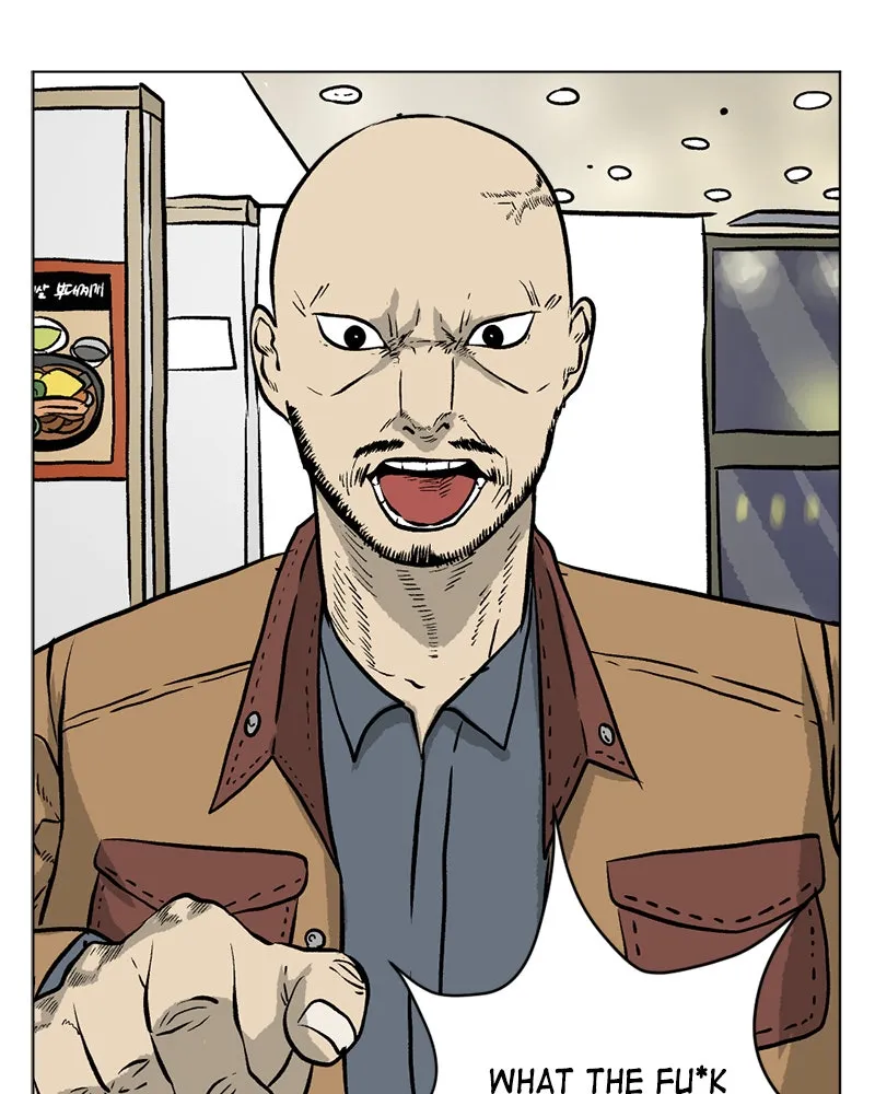 A Mark Against Thee Chapter 6 page 44 - 