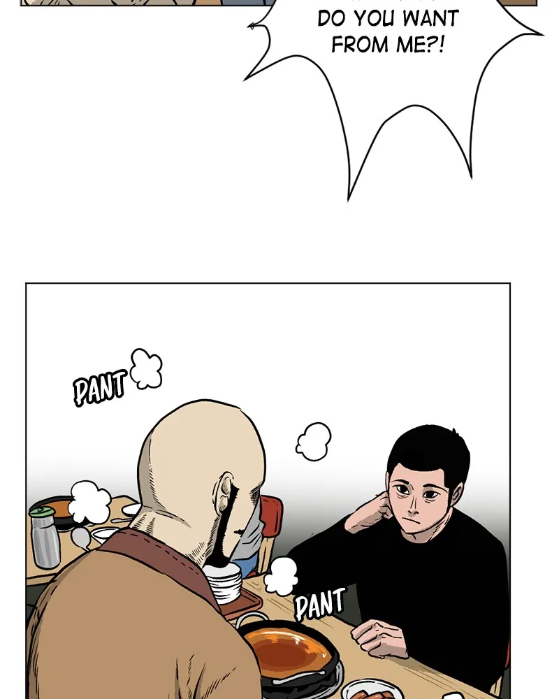 A Mark Against Thee Chapter 6 page 45 - 