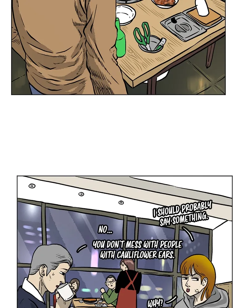 A Mark Against Thee Chapter 6 page 46 - 