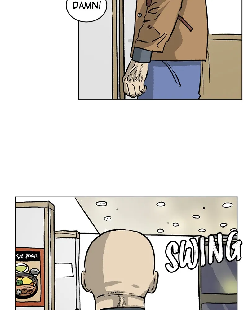 A Mark Against Thee Chapter 6 page 49 - 