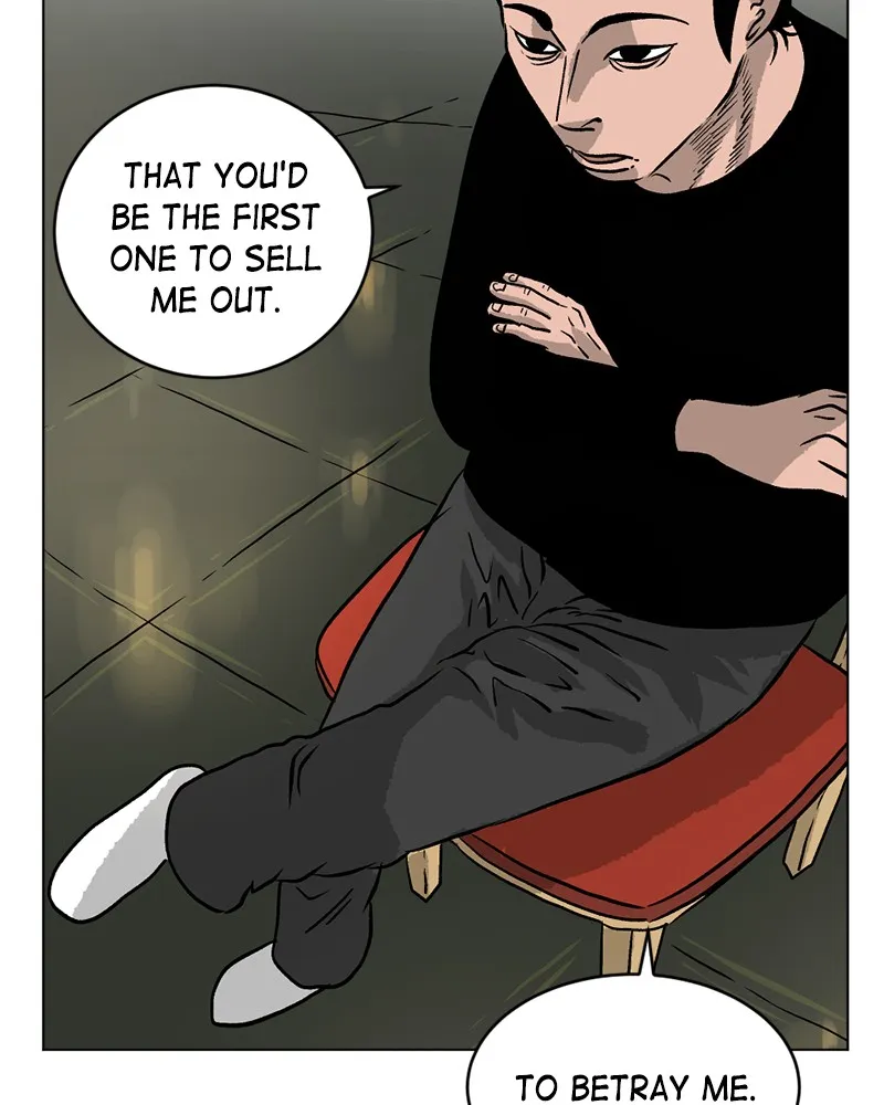 A Mark Against Thee Chapter 6 page 52 - 