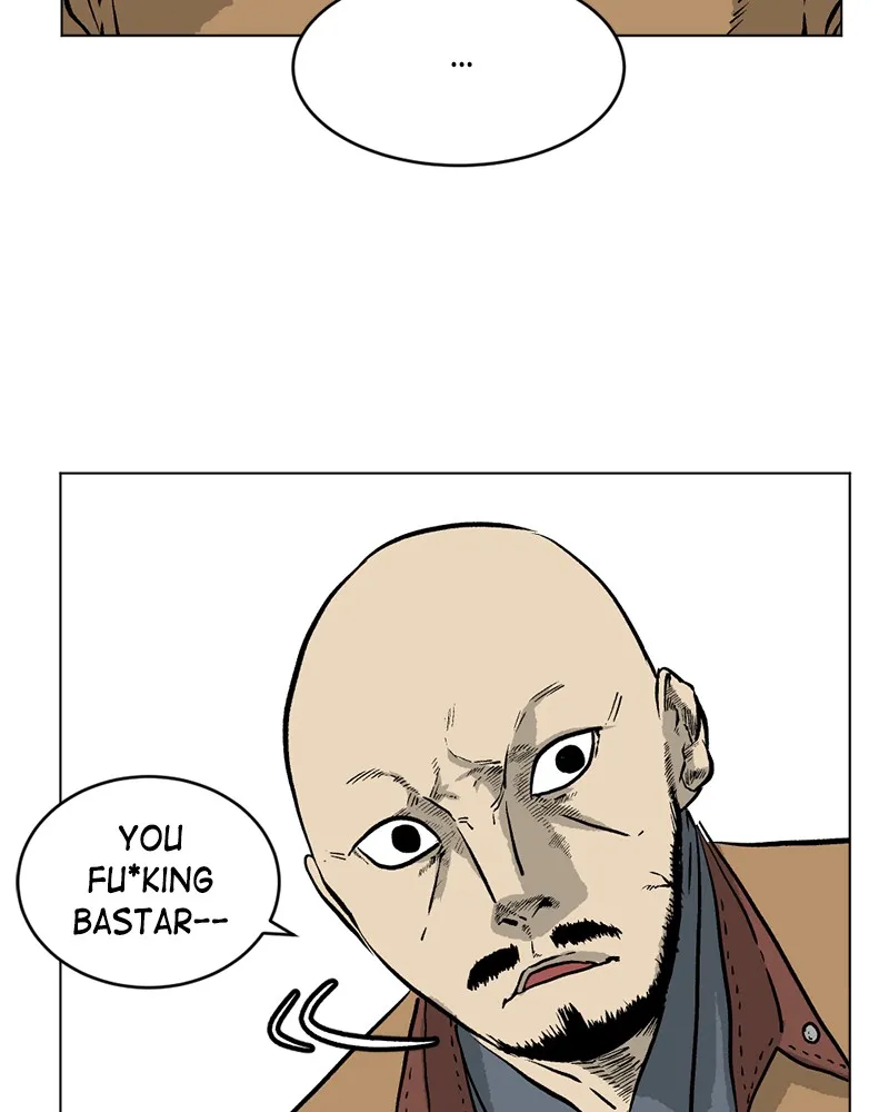 A Mark Against Thee Chapter 6 page 54 - 