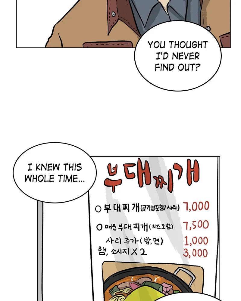 A Mark Against Thee Chapter 6 page 55 - 