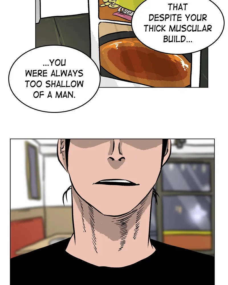 A Mark Against Thee Chapter 6 page 56 - 