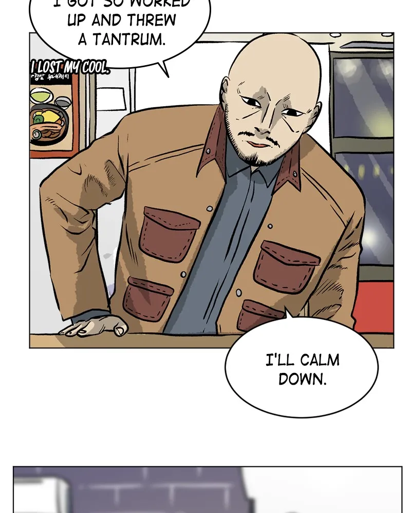 A Mark Against Thee Chapter 6 page 61 - 