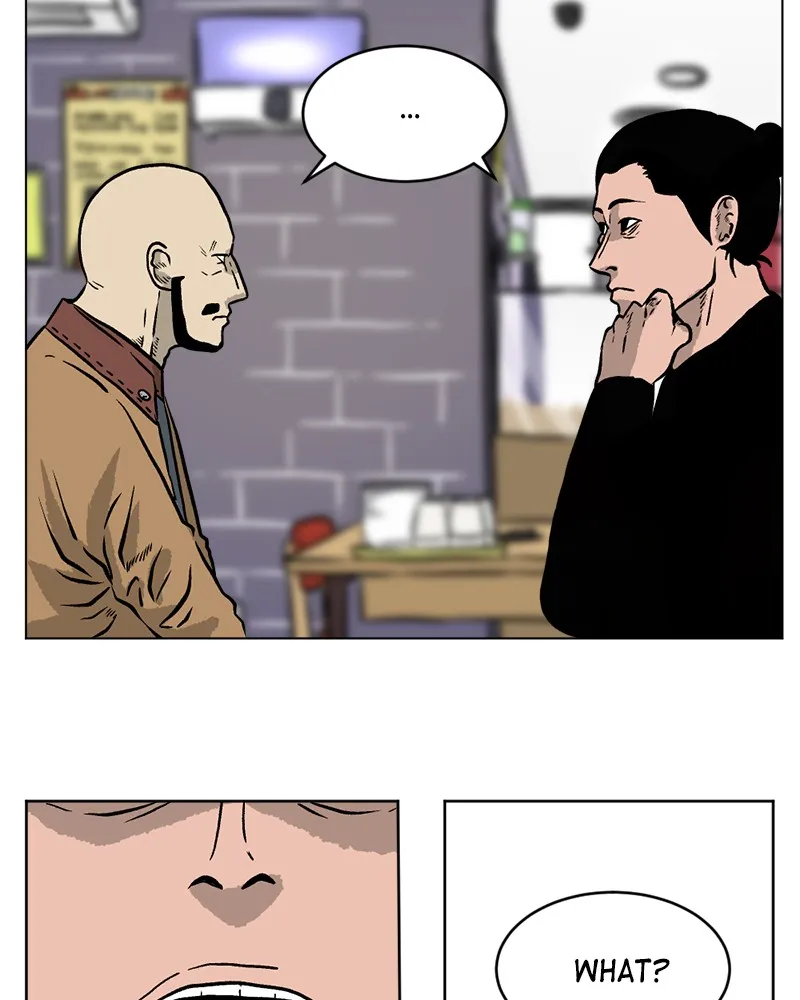 A Mark Against Thee Chapter 6 page 62 - 