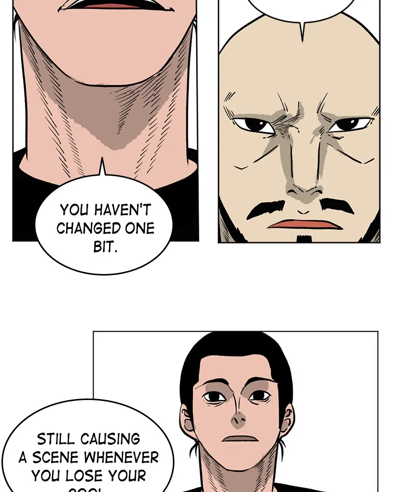 A Mark Against Thee Chapter 6 page 63 - 