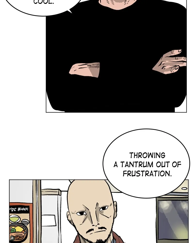 A Mark Against Thee Chapter 6 page 64 - 