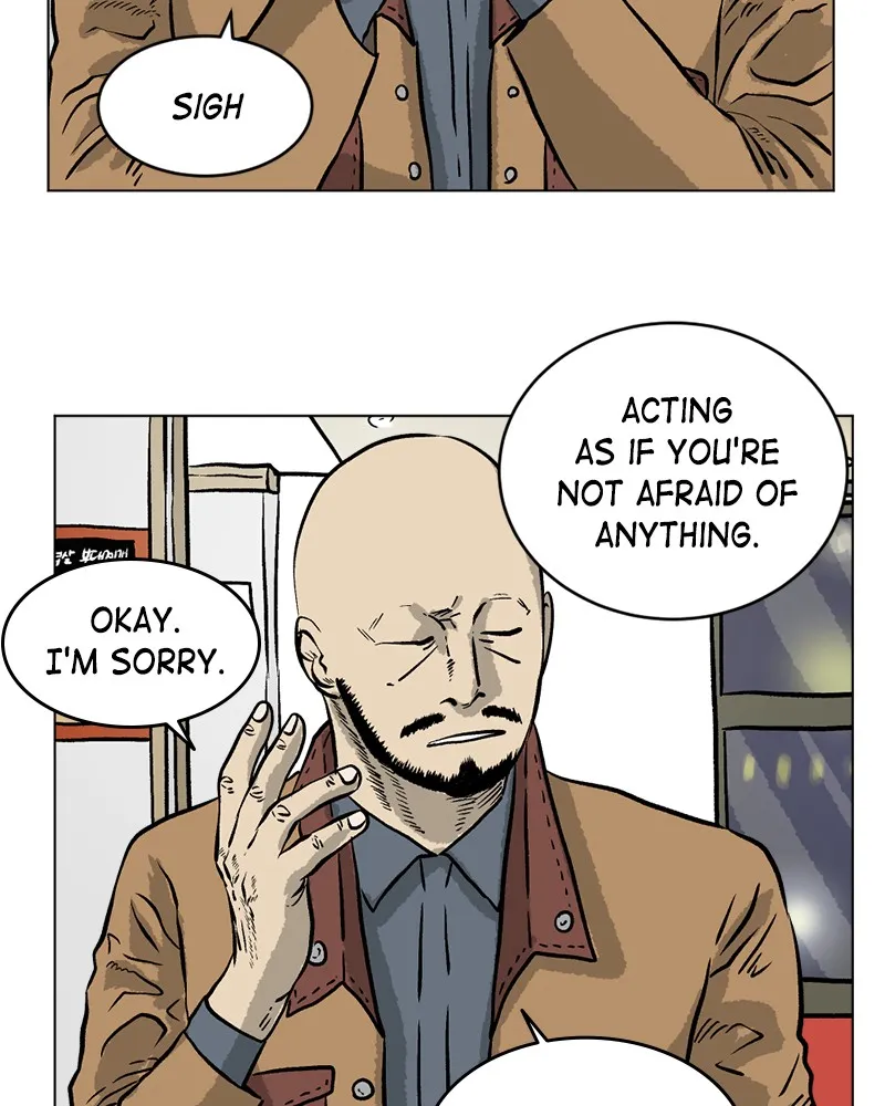 A Mark Against Thee Chapter 6 page 66 - 