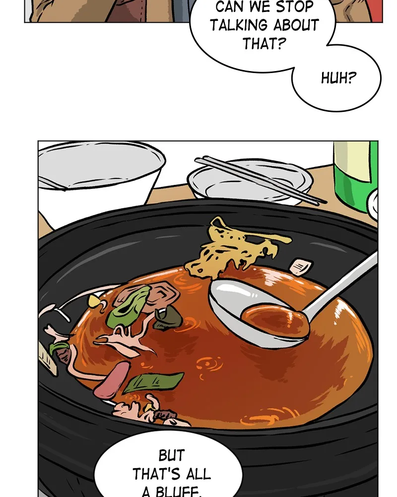 A Mark Against Thee Chapter 6 page 67 - 