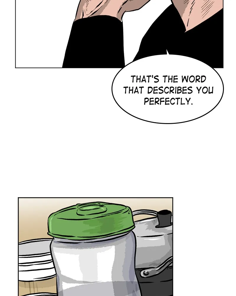 A Mark Against Thee Chapter 6 page 70 - 