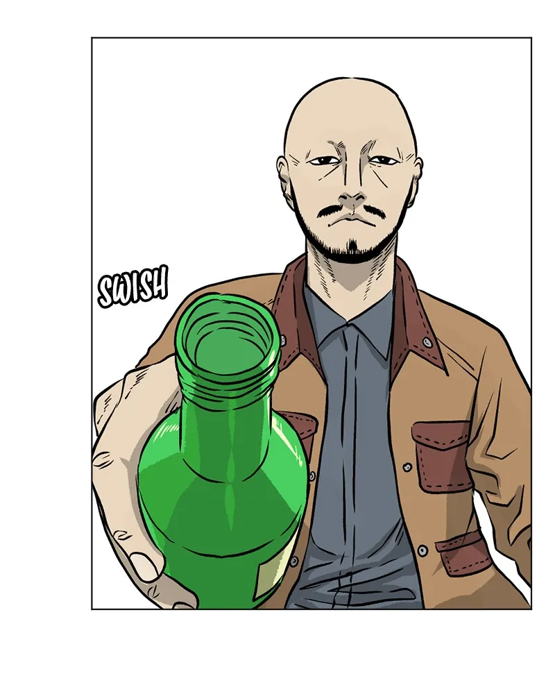 A Mark Against Thee Chapter 6 page 8 - 