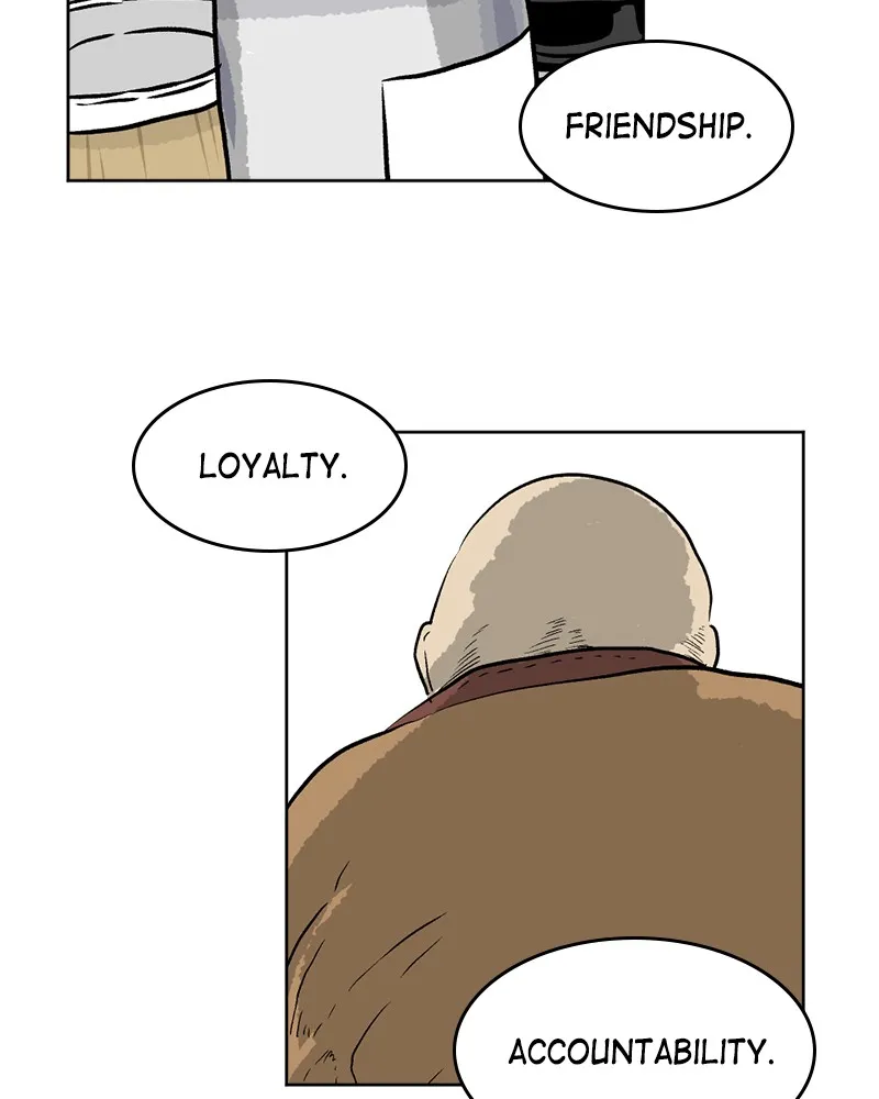 A Mark Against Thee Chapter 6 page 71 - 