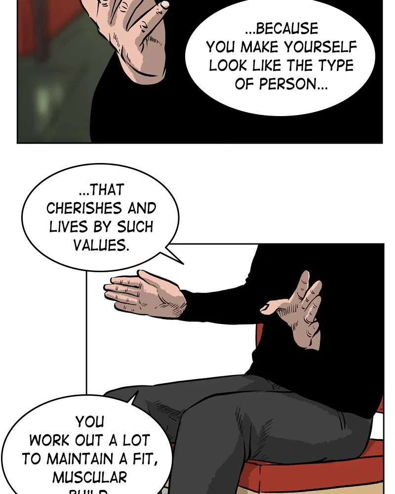 A Mark Against Thee Chapter 6 page 76 - 