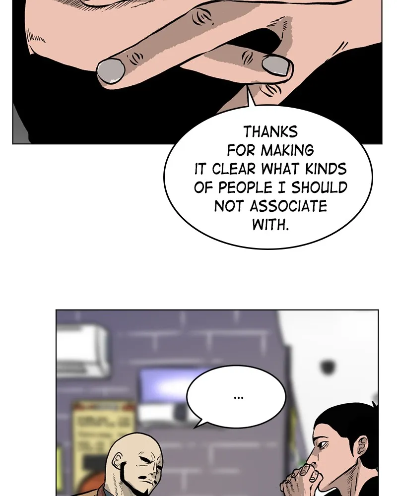 A Mark Against Thee Chapter 6 page 81 - 