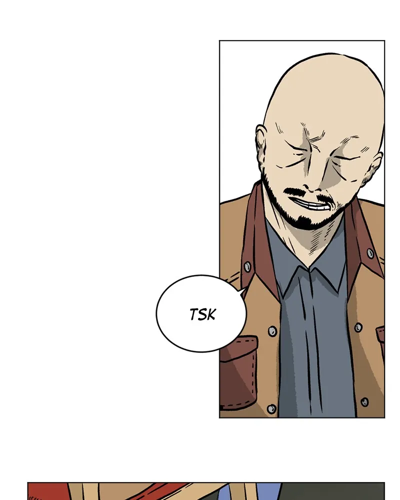 A Mark Against Thee Chapter 6 page 84 - 