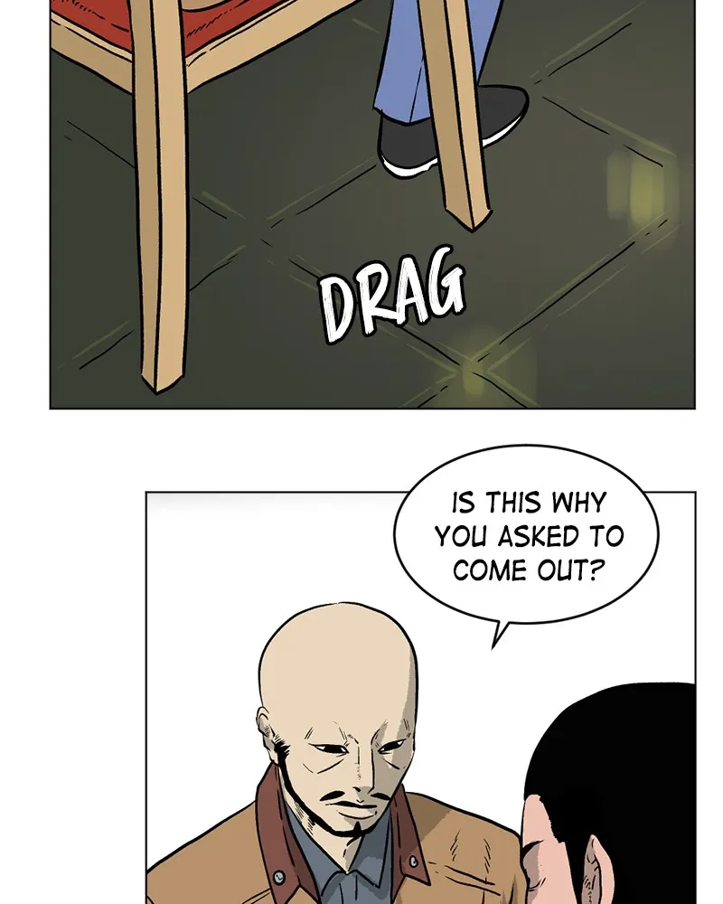 A Mark Against Thee Chapter 6 page 85 - 