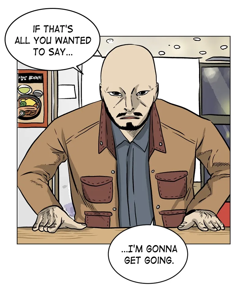 A Mark Against Thee Chapter 6 page 88 - 