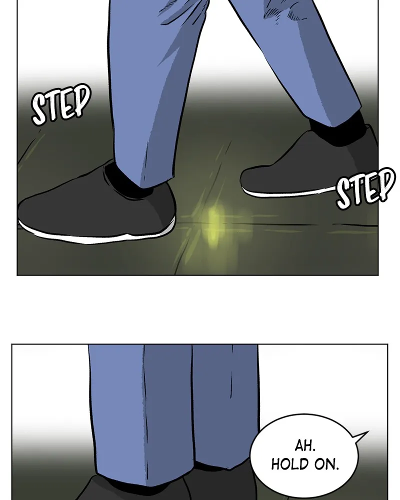 A Mark Against Thee Chapter 6 page 90 - 