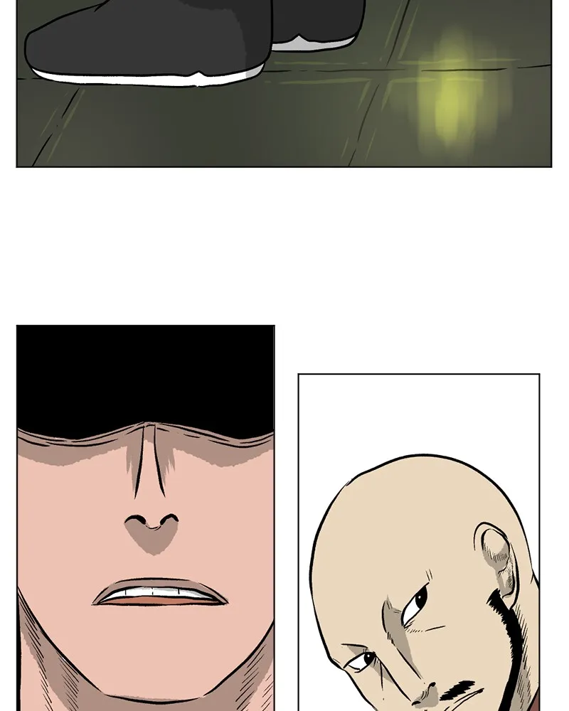 A Mark Against Thee Chapter 6 page 91 - 