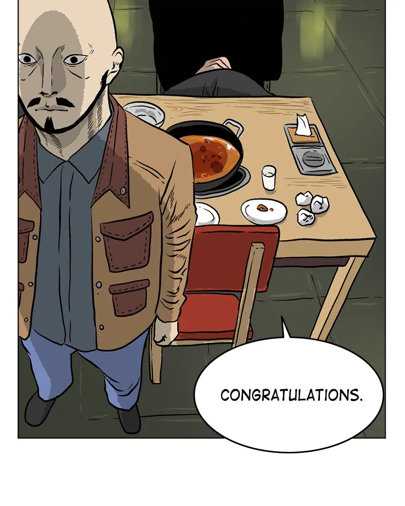 A Mark Against Thee Chapter 6 page 93 - 