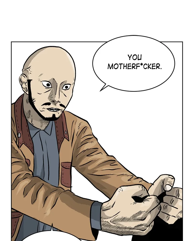 A Mark Against Thee Chapter 6 page 100 - 