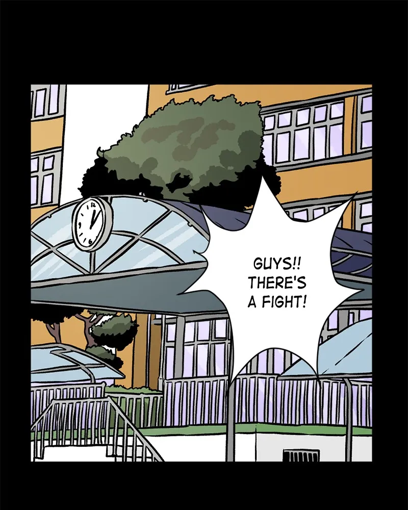 A Mark Against Thee Chapter 7 page 1 - 