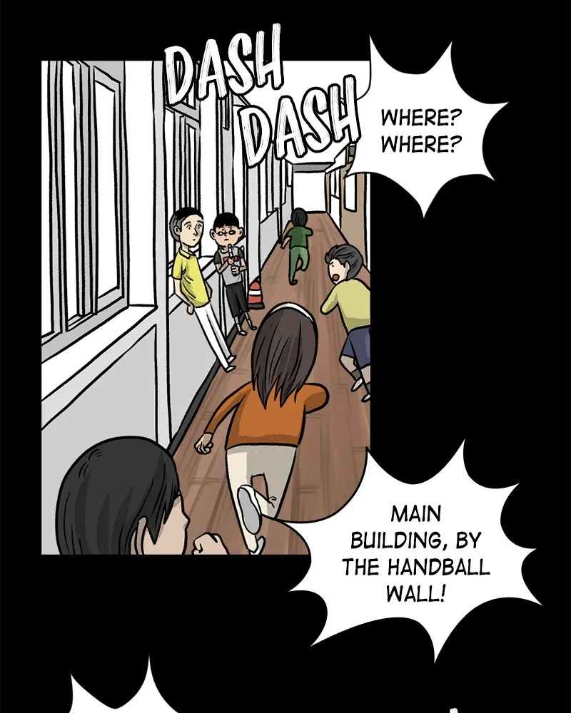 A Mark Against Thee Chapter 7 page 2 - 