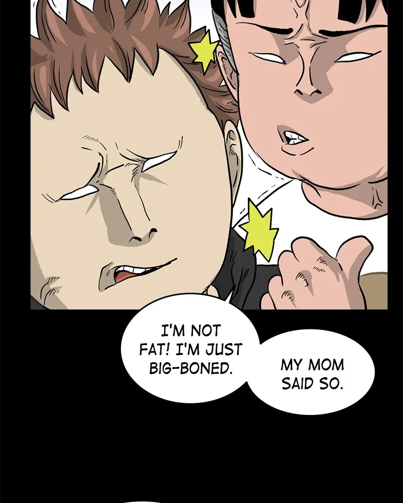A Mark Against Thee Chapter 7 page 11 - 