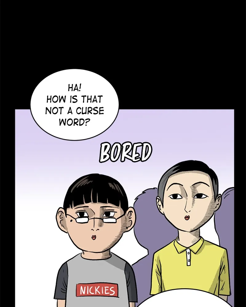 A Mark Against Thee Chapter 7 page 13 - 