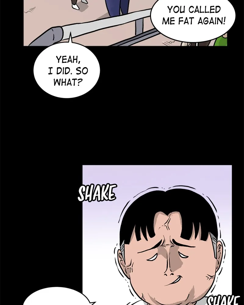 A Mark Against Thee Chapter 7 page 15 - 