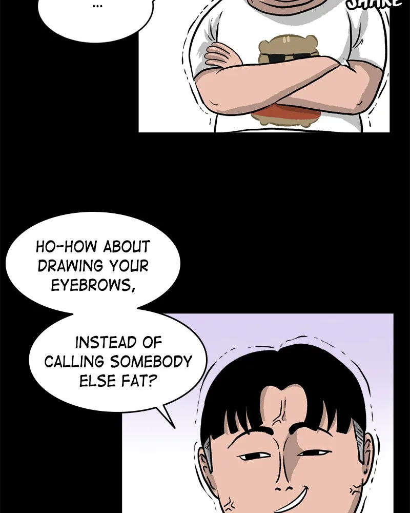 A Mark Against Thee Chapter 7 page 16 - 