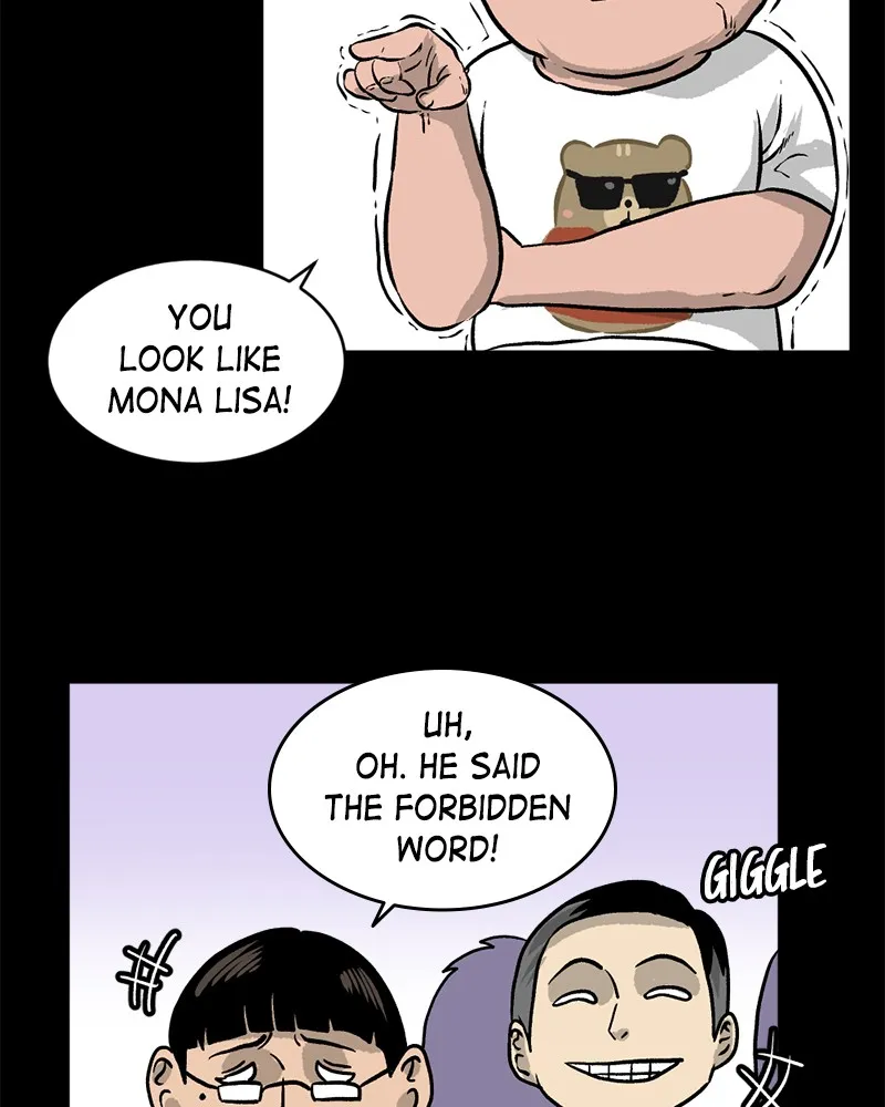 A Mark Against Thee Chapter 7 page 17 - 