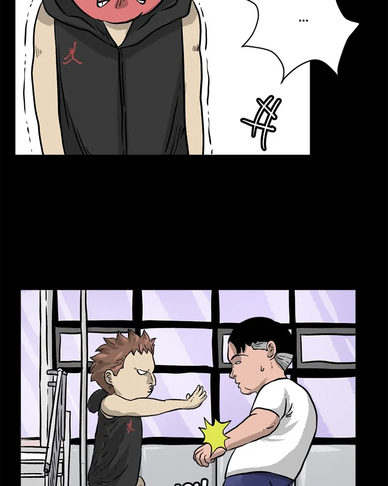 A Mark Against Thee Chapter 7 page 19 - 
