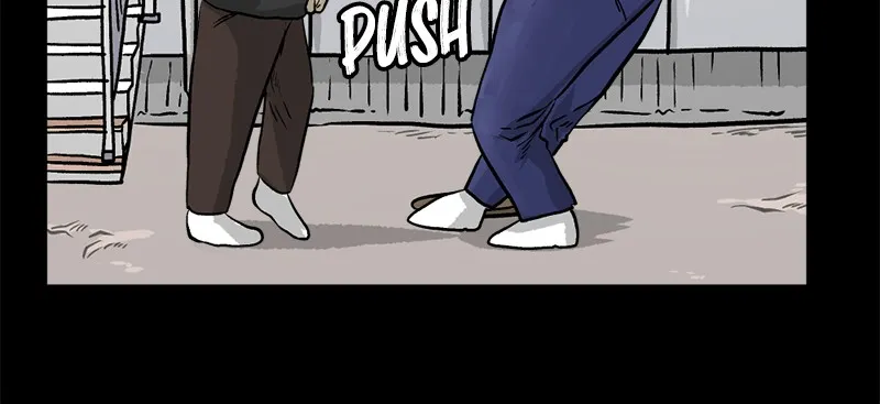 A Mark Against Thee Chapter 7 page 20 - 