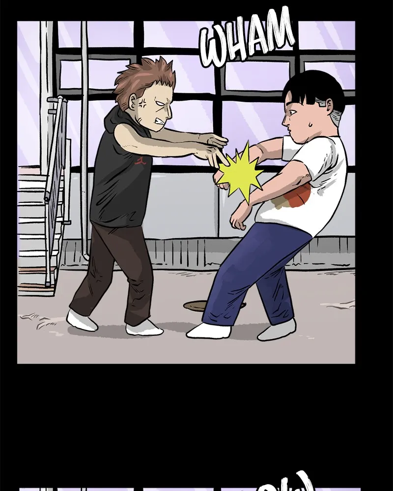 A Mark Against Thee Chapter 7 page 22 - 