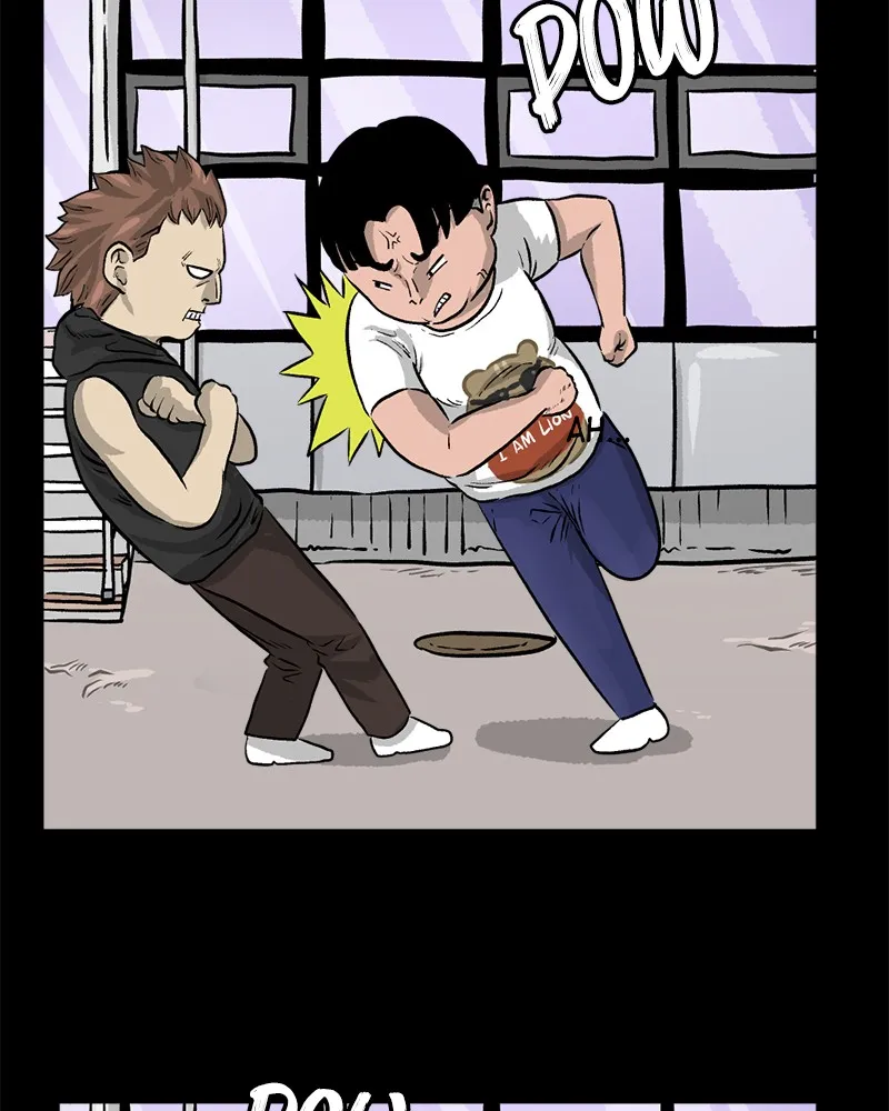 A Mark Against Thee Chapter 7 page 23 - 