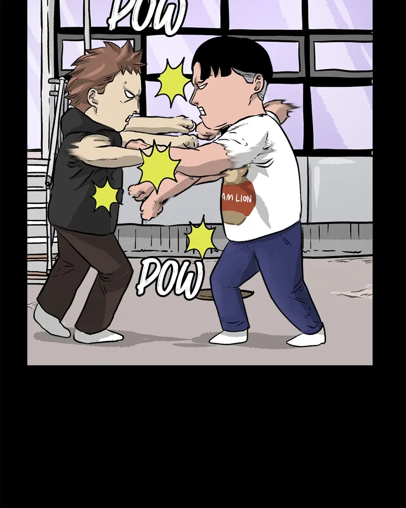 A Mark Against Thee Chapter 7 page 24 - 