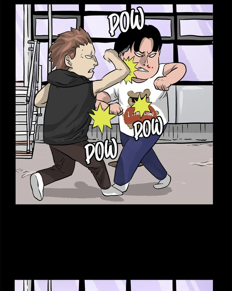 A Mark Against Thee Chapter 7 page 25 - 
