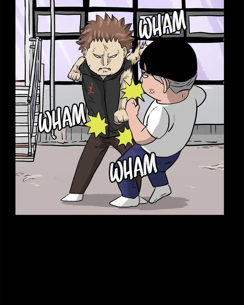 A Mark Against Thee Chapter 7 page 26 - 