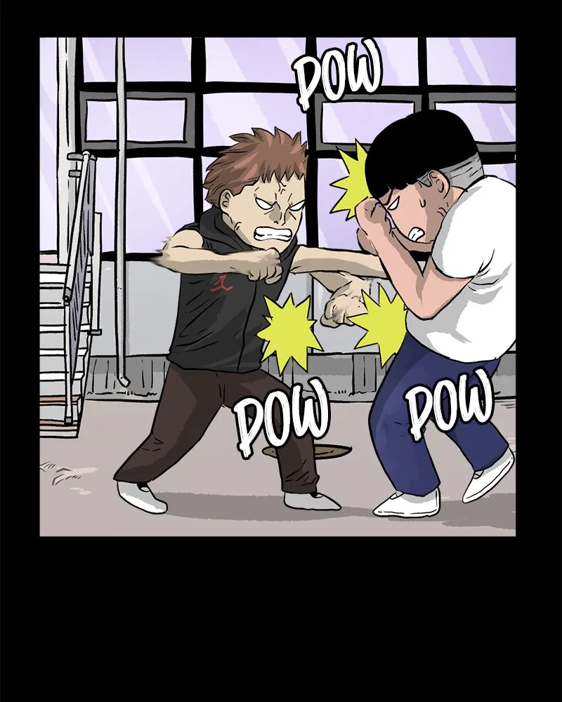 A Mark Against Thee Chapter 7 page 27 - 