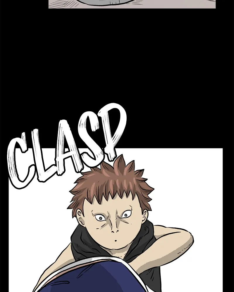 A Mark Against Thee Chapter 7 page 31 - 