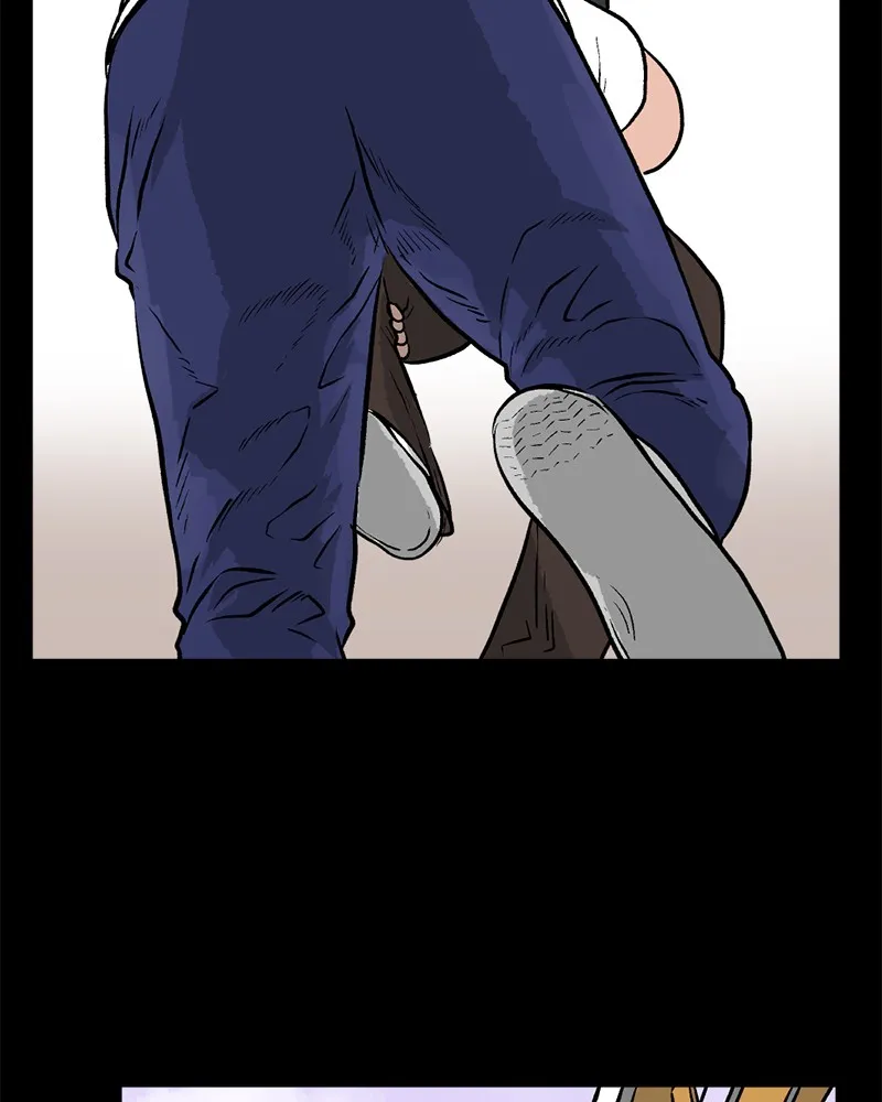 A Mark Against Thee Chapter 7 page 32 - 