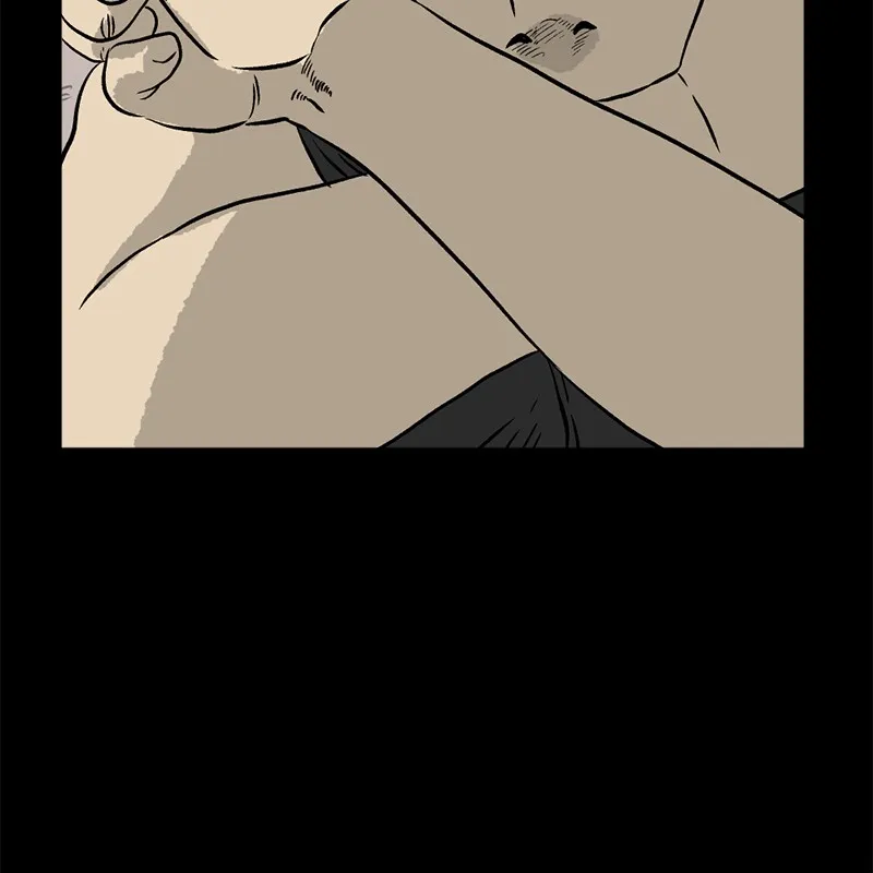A Mark Against Thee Chapter 7 page 39 - 