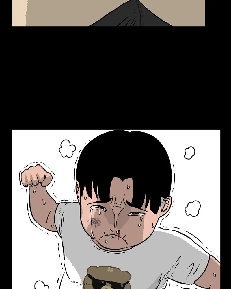 A Mark Against Thee Chapter 7 page 42 - 