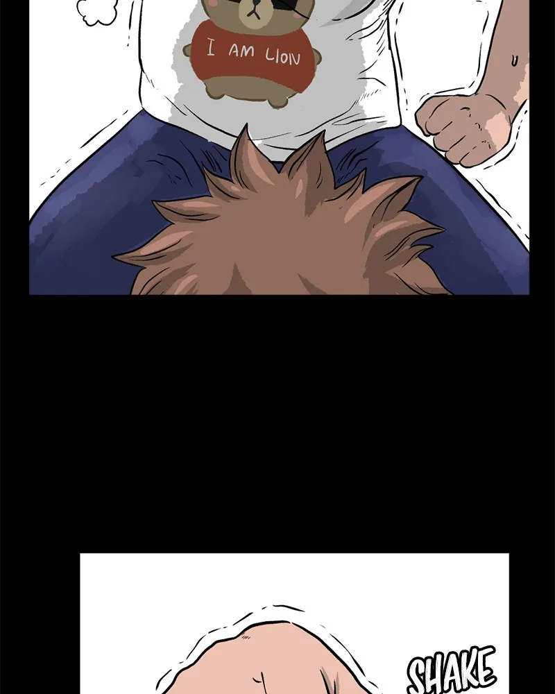 A Mark Against Thee Chapter 7 page 43 - 