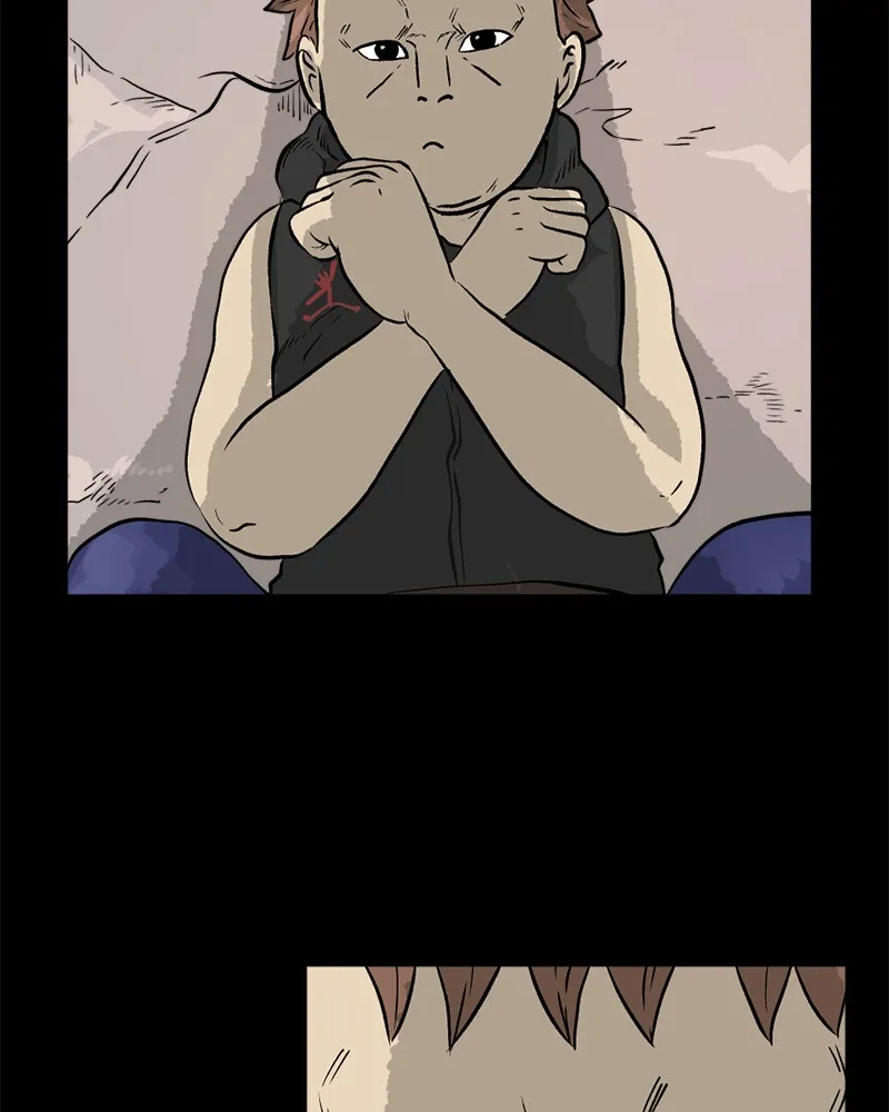 A Mark Against Thee Chapter 7 page 45 - 