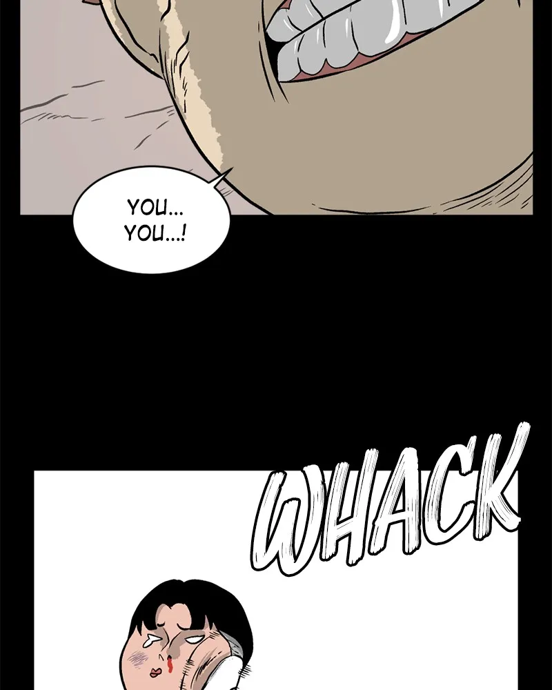 A Mark Against Thee Chapter 7 page 47 - 